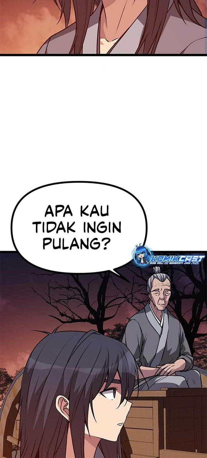 Song Baek chapter 04 halaman 81