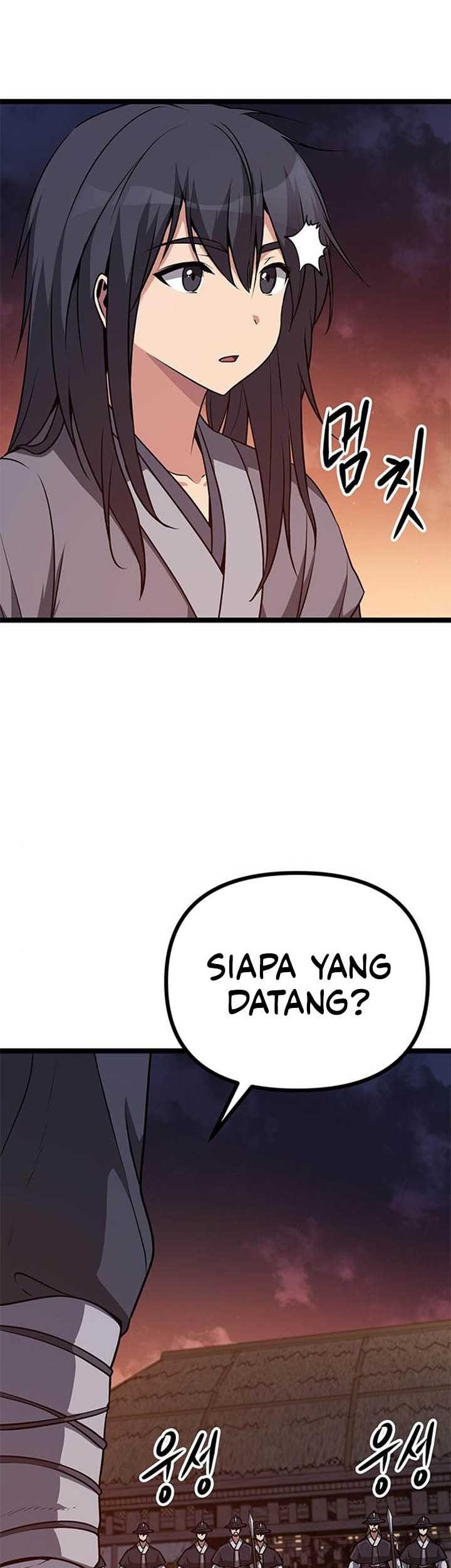 Song Baek chapter 04 halaman 84