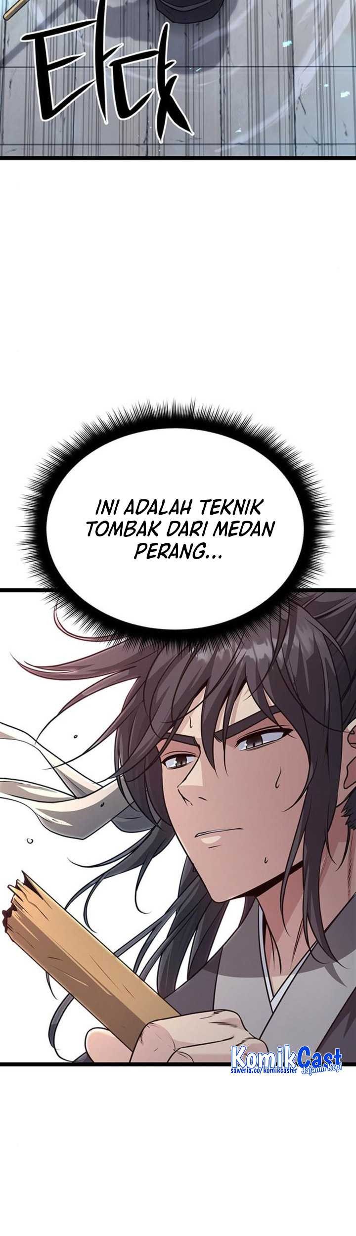 Song Baek Bab 08 halaman 14