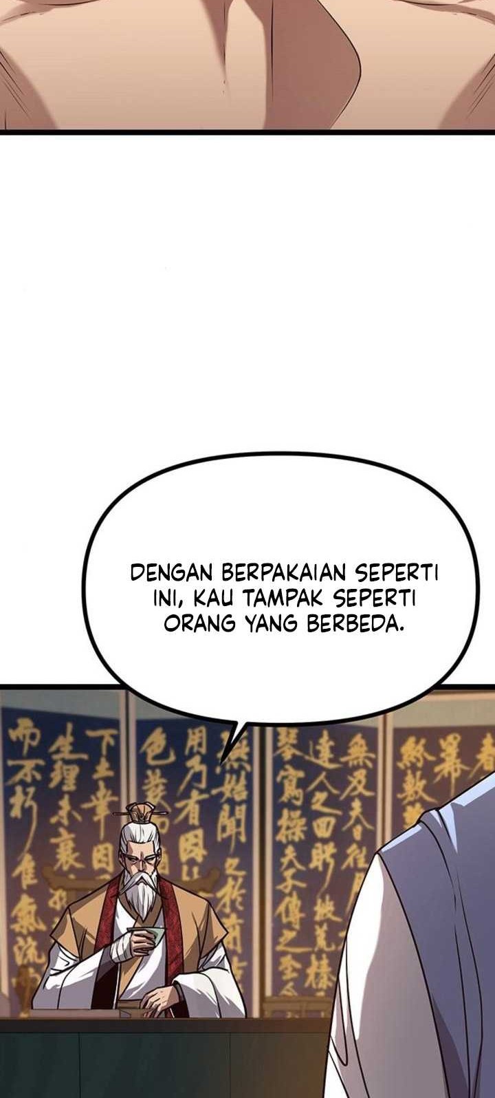 Song Baek chapter 12 halaman 5