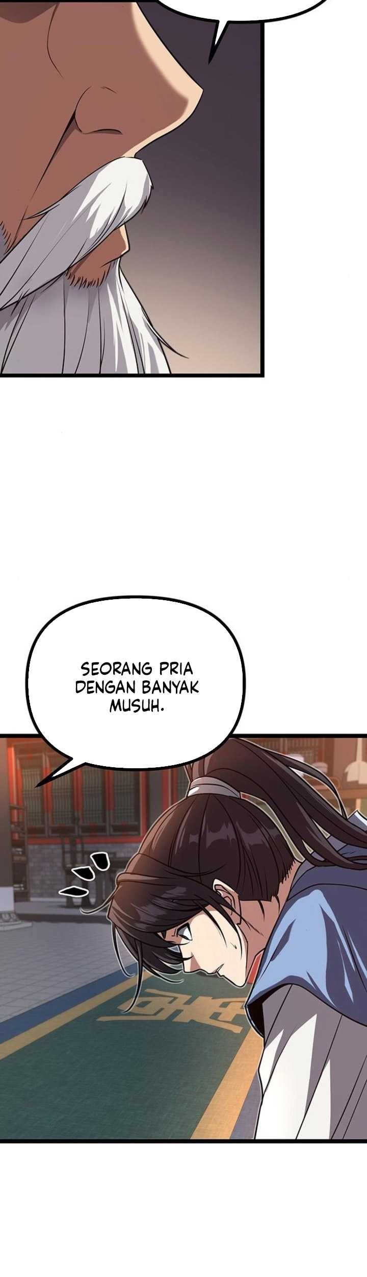 Song Baek chapter 12 halaman 14