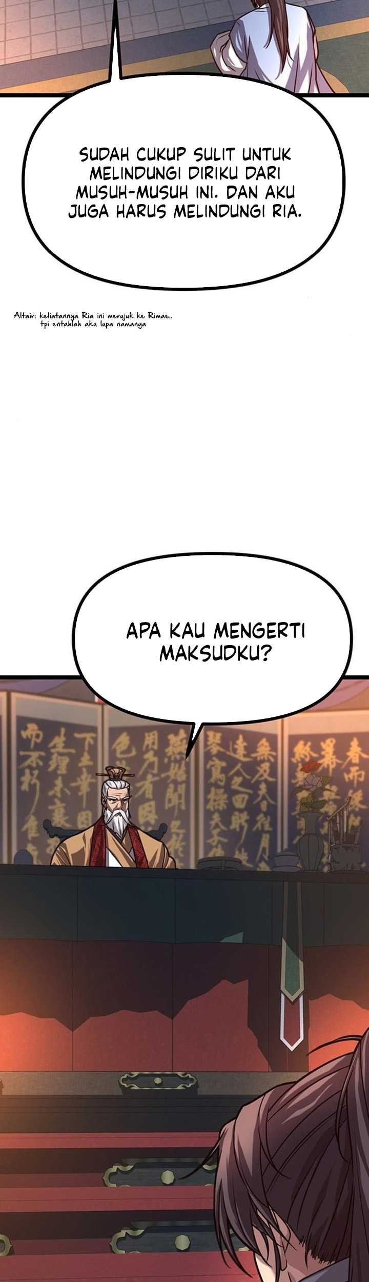 Song Baek chapter 12 halaman 16