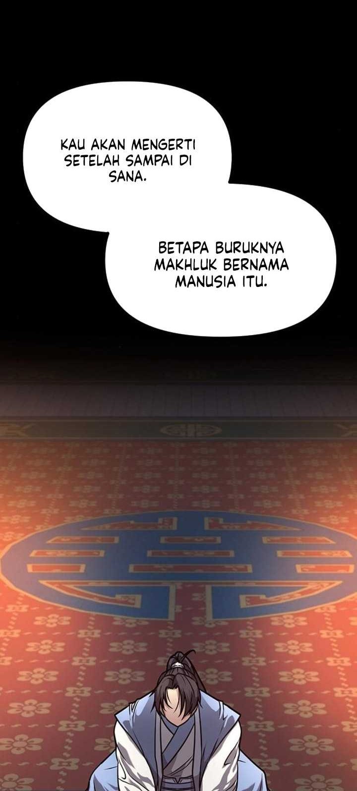 Song Baek chapter 12 halaman 23