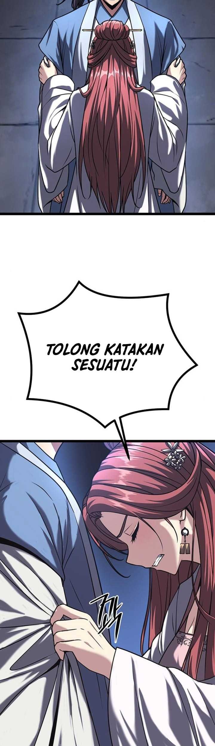 Song Baek chapter 12 halaman 36