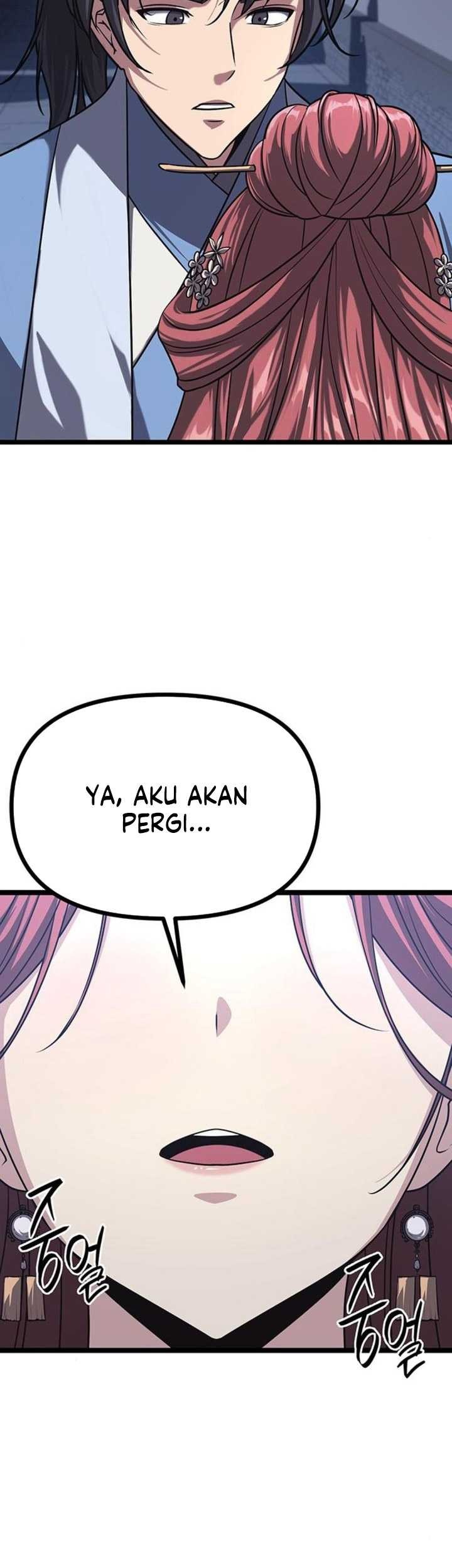 Song Baek chapter 12 halaman 38