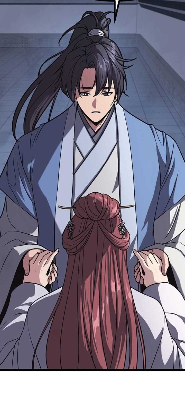 Song Baek chapter 12 halaman 45