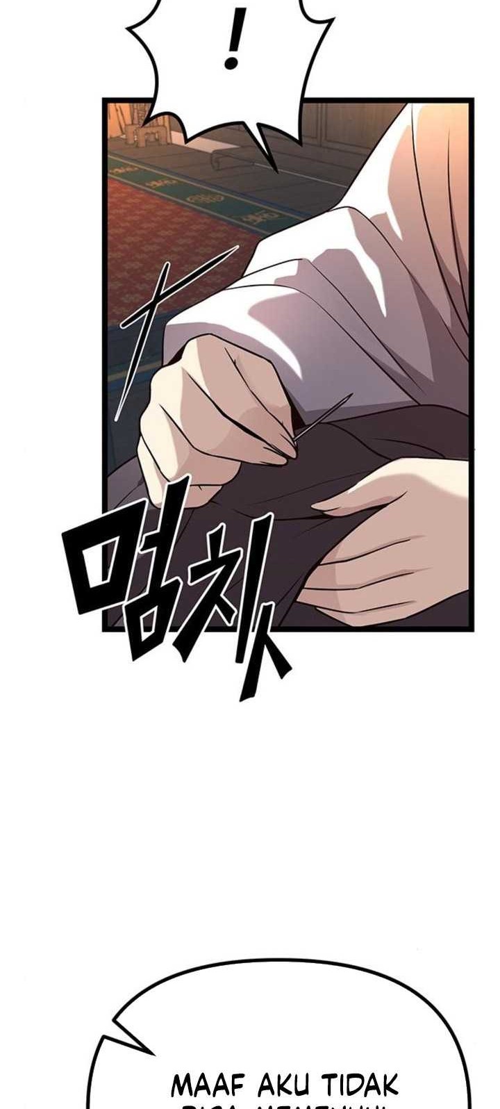 Song Baek chapter 12 halaman 53