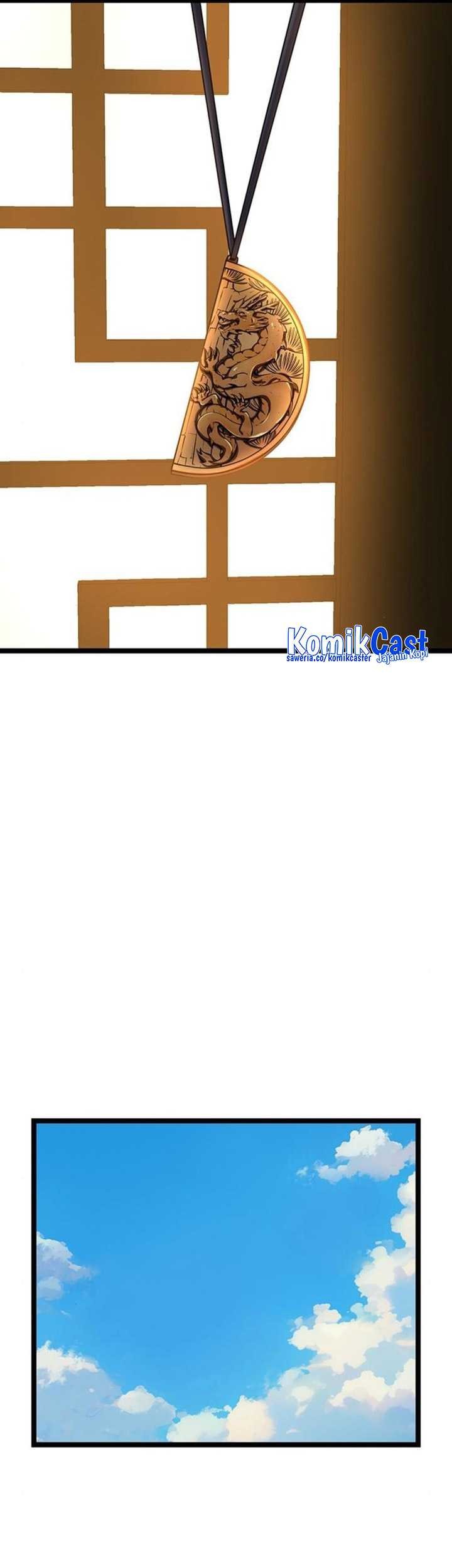 Song Baek chapter 12 halaman 62