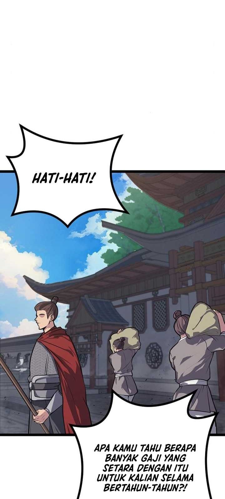 Song Baek chapter 12 halaman 63