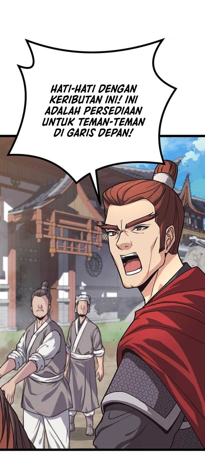 Song Baek chapter 12 halaman 65