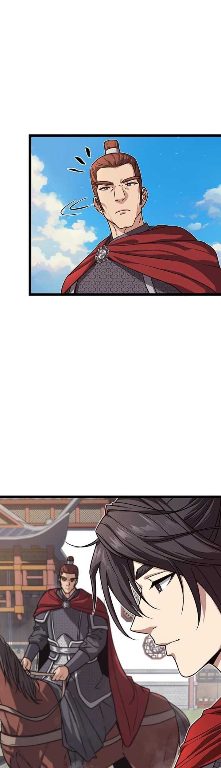Song Baek chapter 12 halaman 66