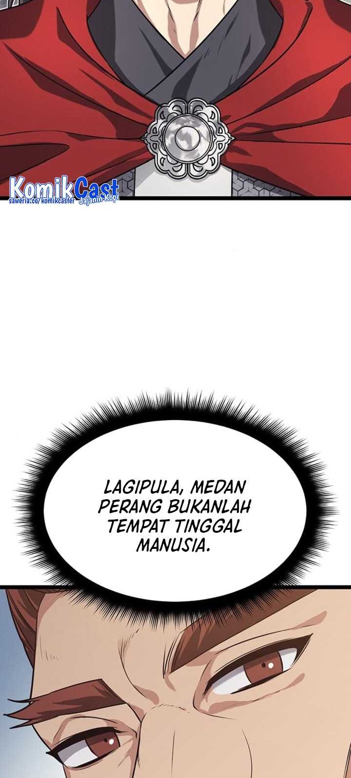 Song Baek chapter 12 halaman 69