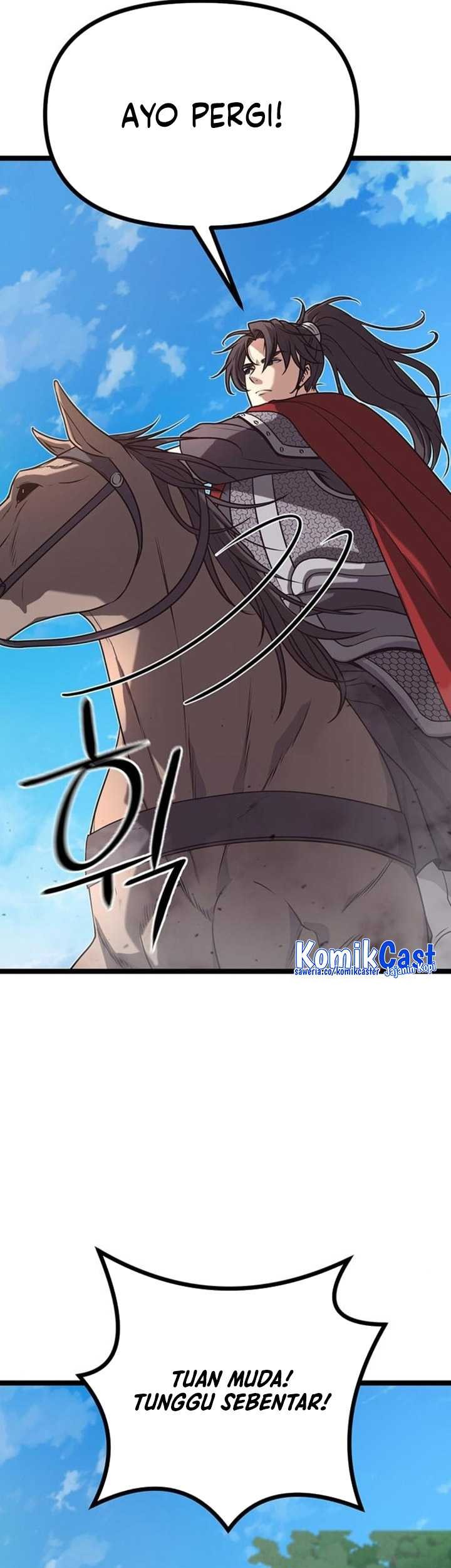 Song Baek chapter 12 halaman 72
