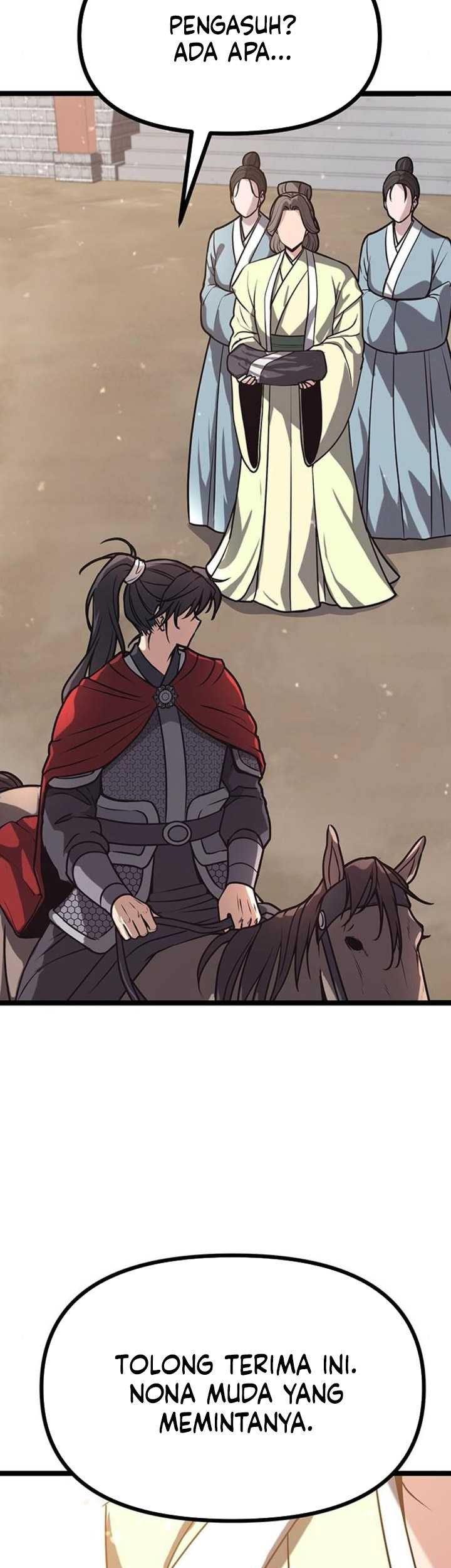 Song Baek chapter 12 halaman 74