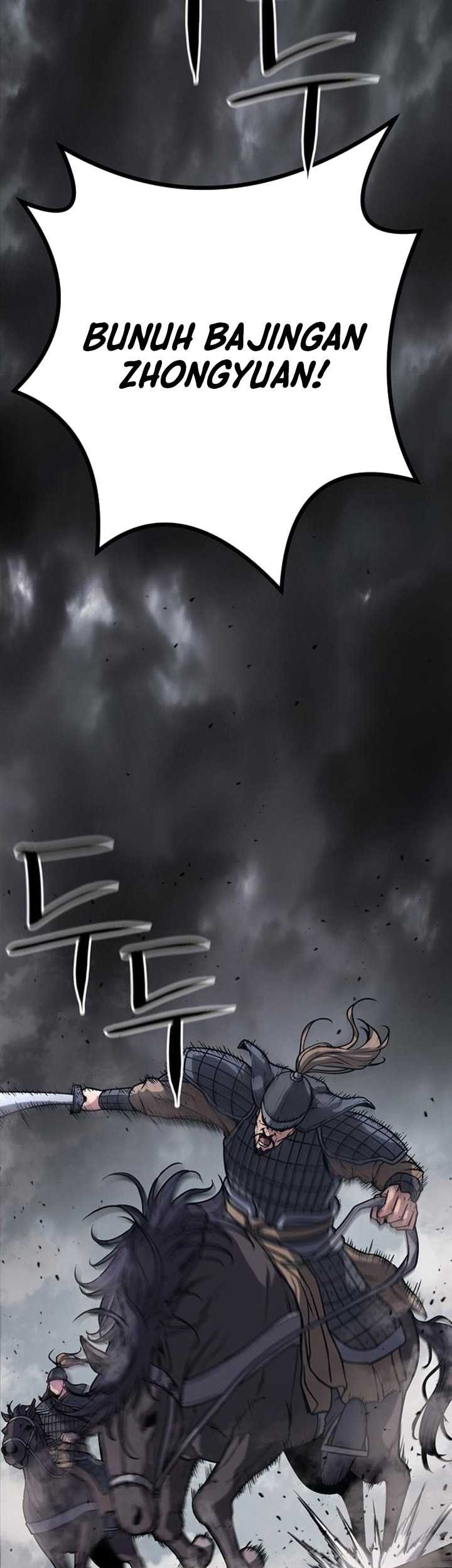 Song Baek chapter 12 halaman 84