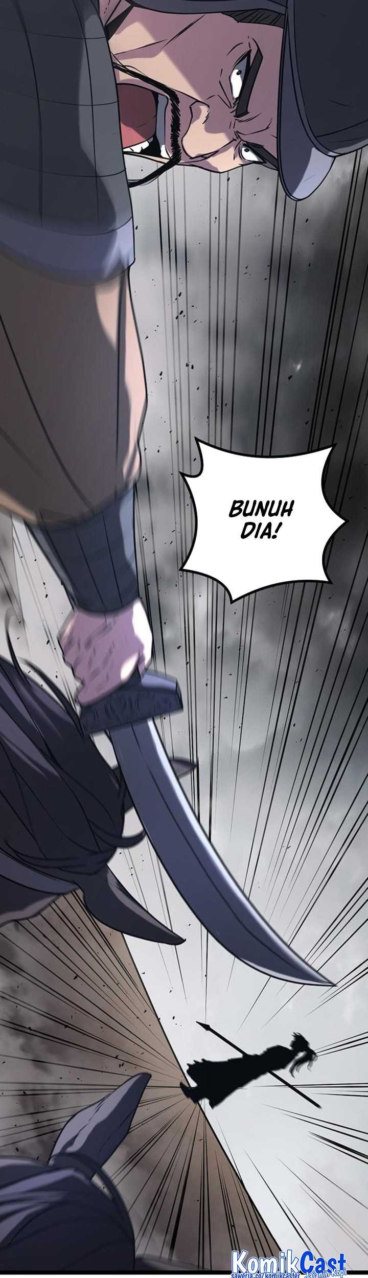 Song Baek chapter 12 halaman 86