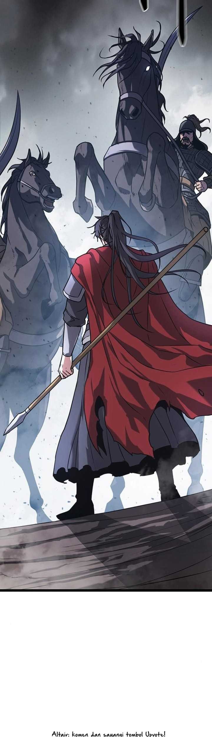 Song Baek chapter 12 halaman 88