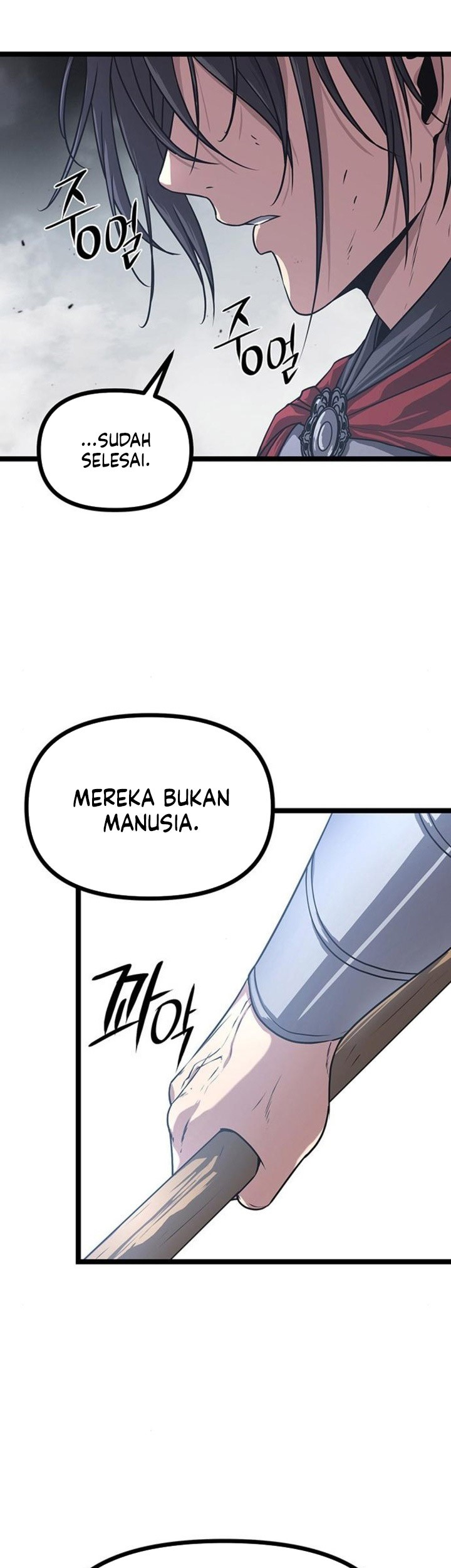 Song Baek Bab 13 halaman 18