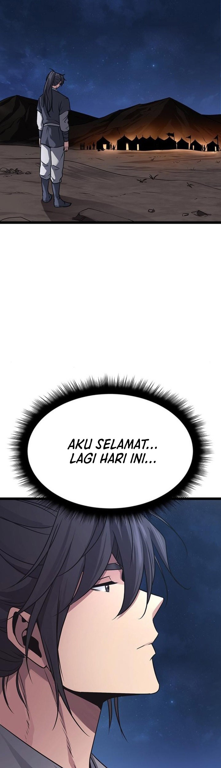 Song Baek Bab 13 halaman 24