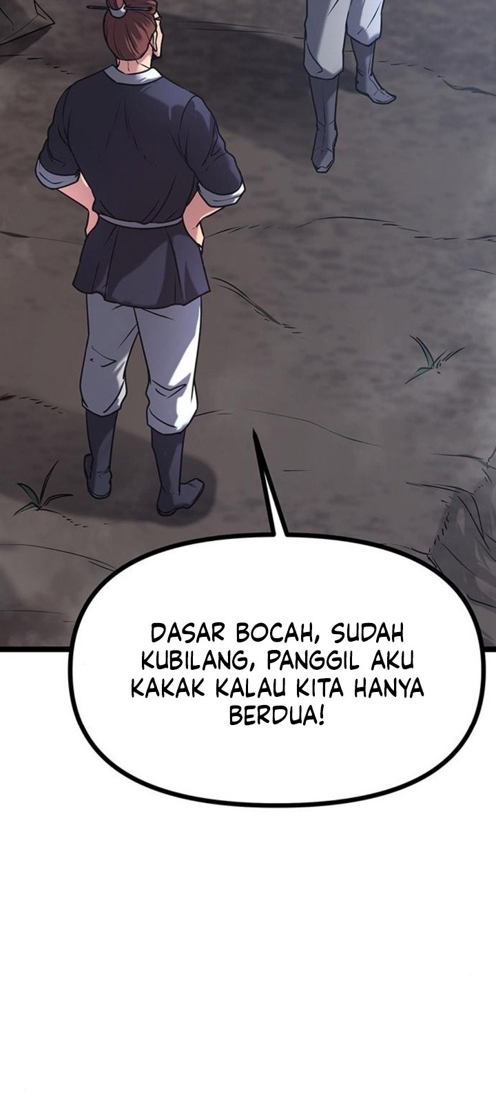 Song Baek Bab 13 halaman 33