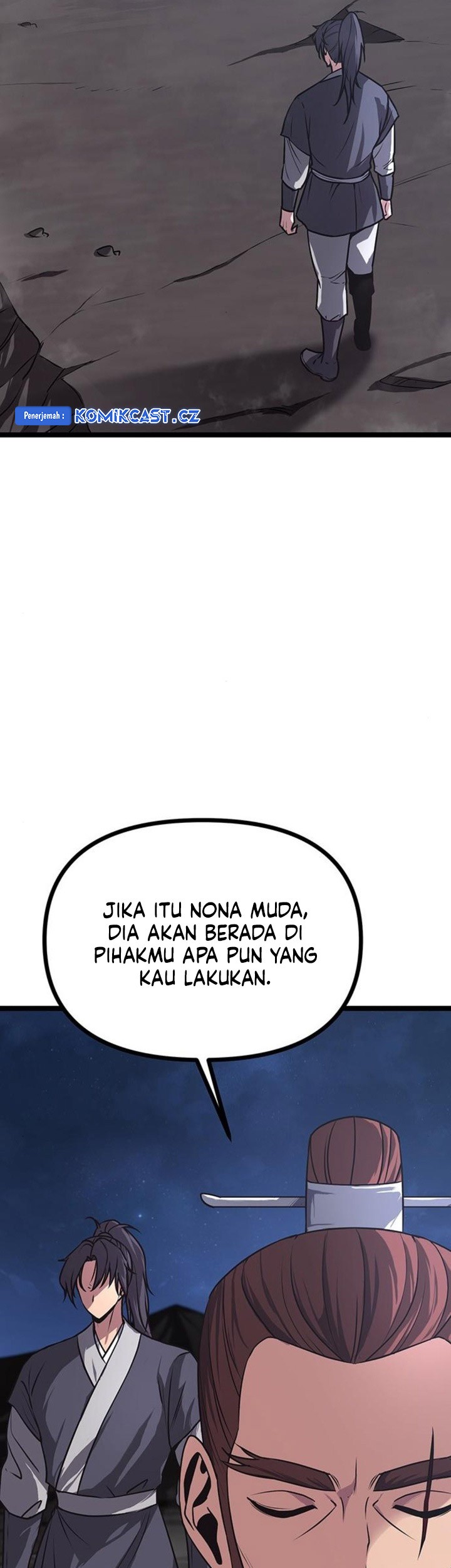 Song Baek Bab 13 halaman 42