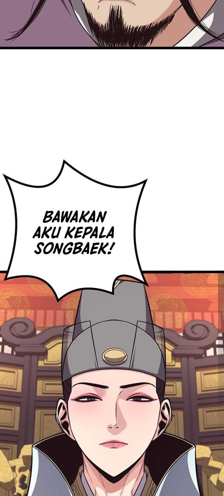 Song Baek chapter 14 halaman 9