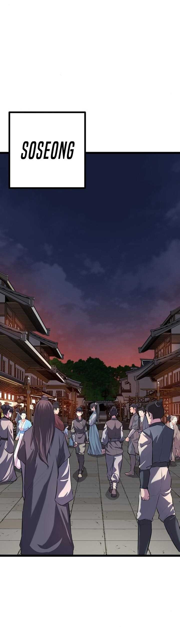 Song Baek chapter 14 halaman 16