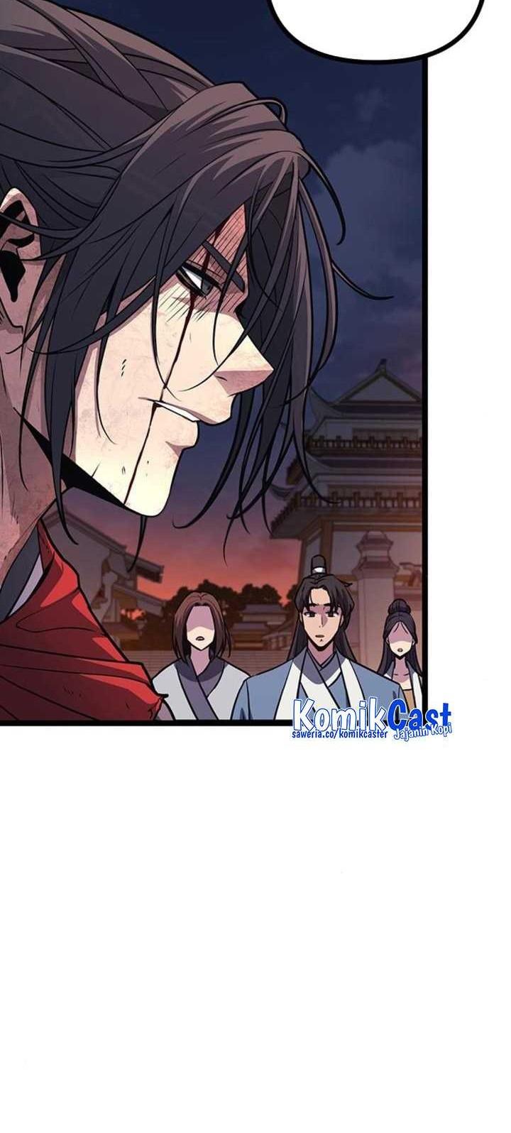 Song Baek chapter 14 halaman 19