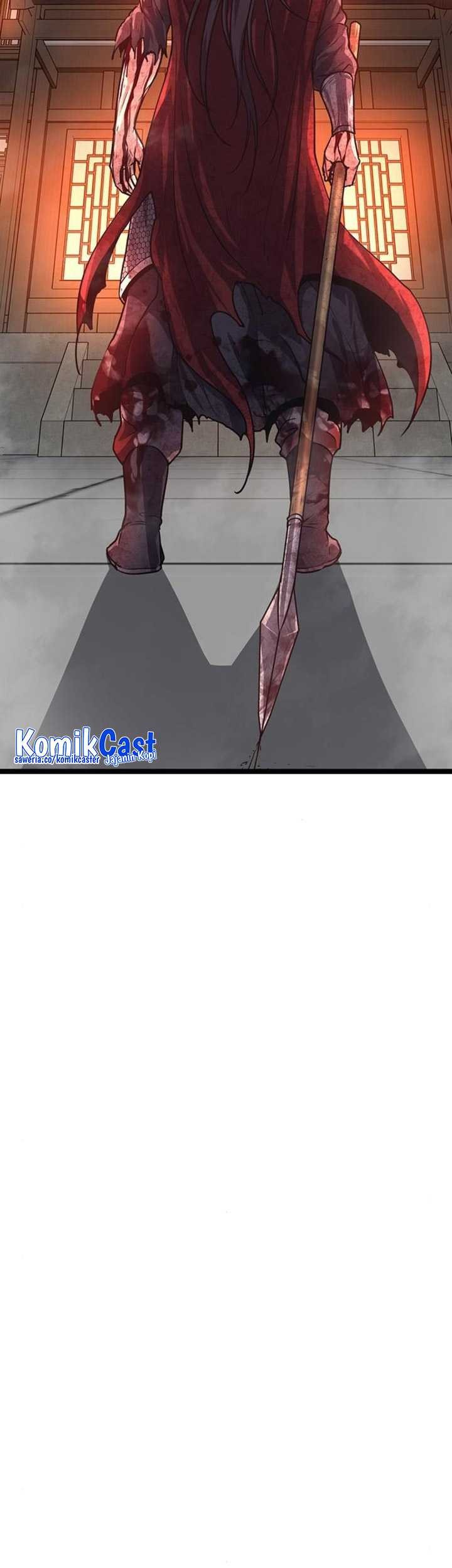 Song Baek chapter 14 halaman 24