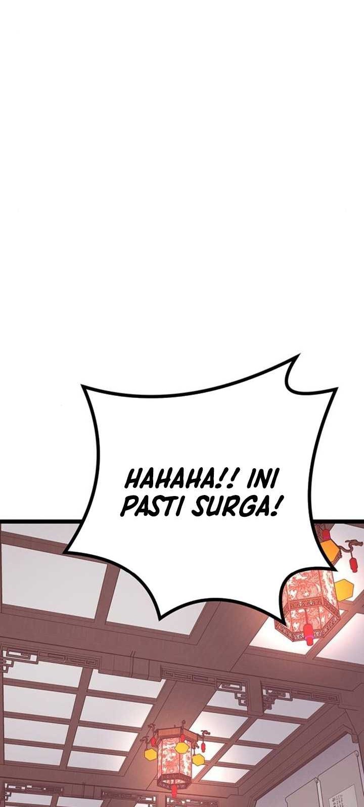 Song Baek chapter 14 halaman 25