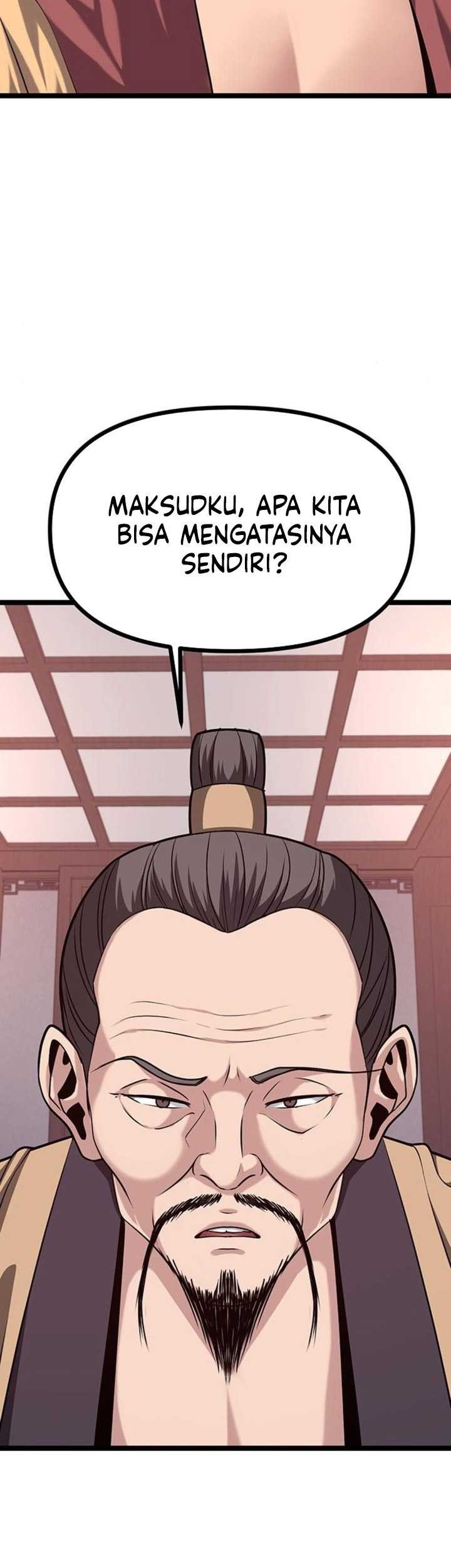 Song Baek chapter 14 halaman 30