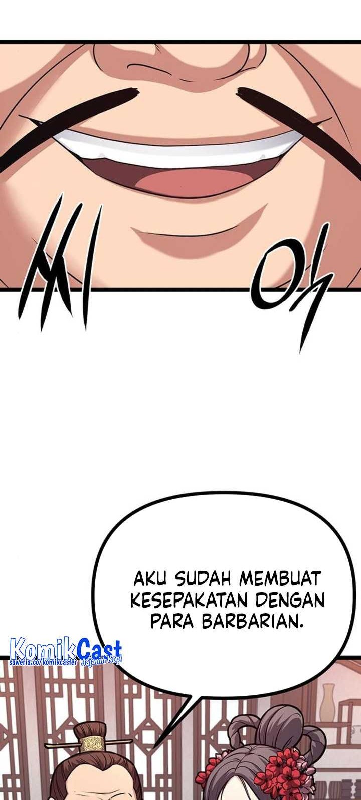 Song Baek chapter 14 halaman 33