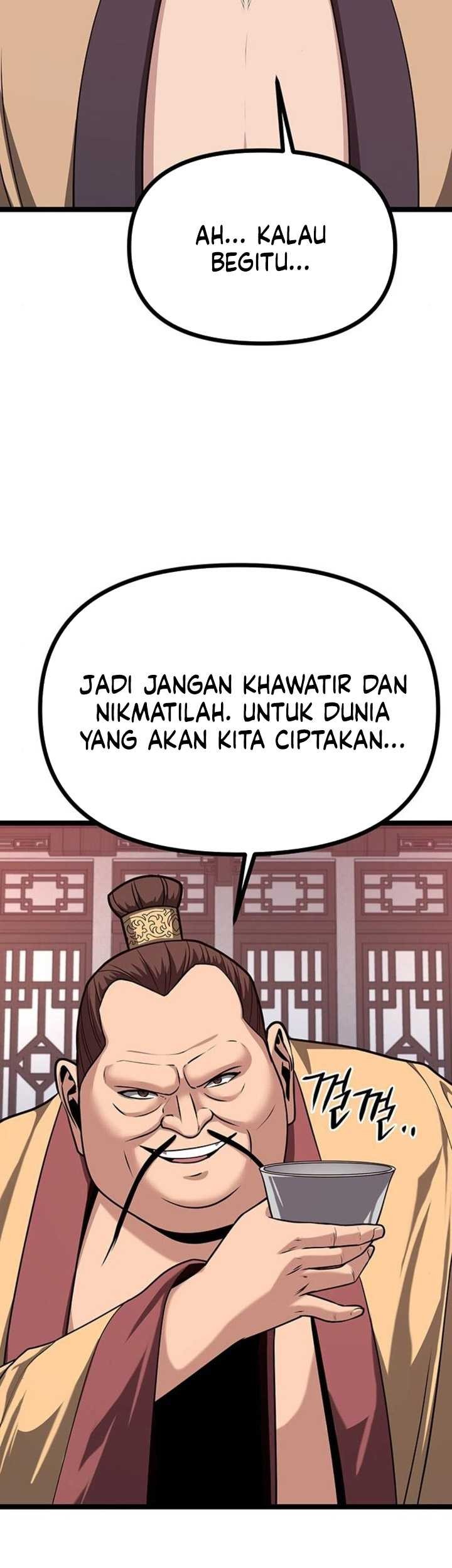 Song Baek chapter 14 halaman 36