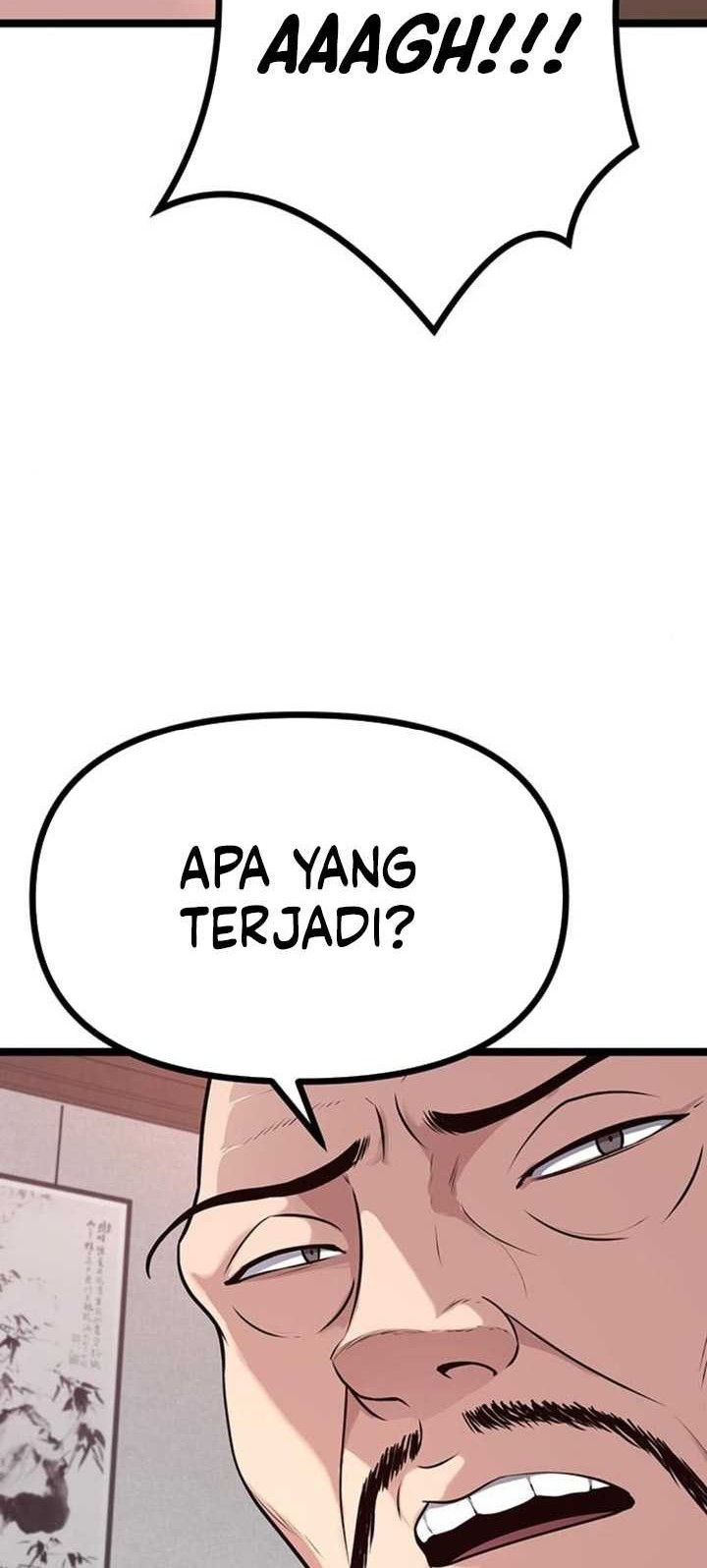 Song Baek chapter 14 halaman 39