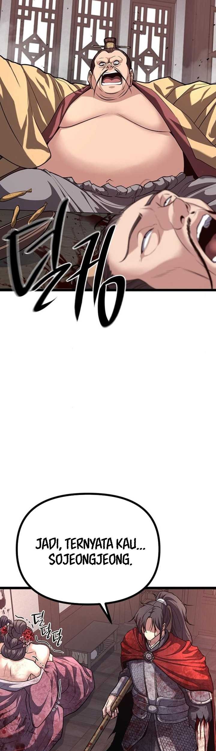 Song Baek chapter 14 halaman 46