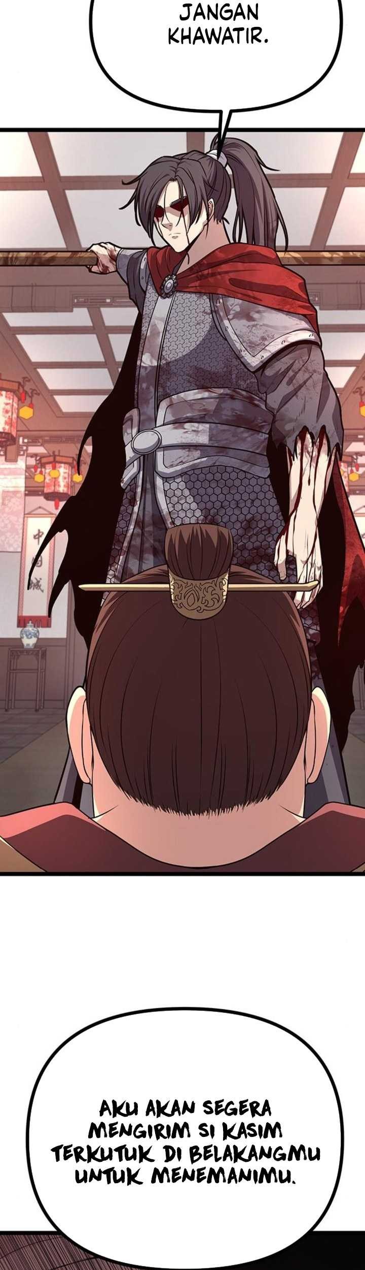 Song Baek chapter 14 halaman 50