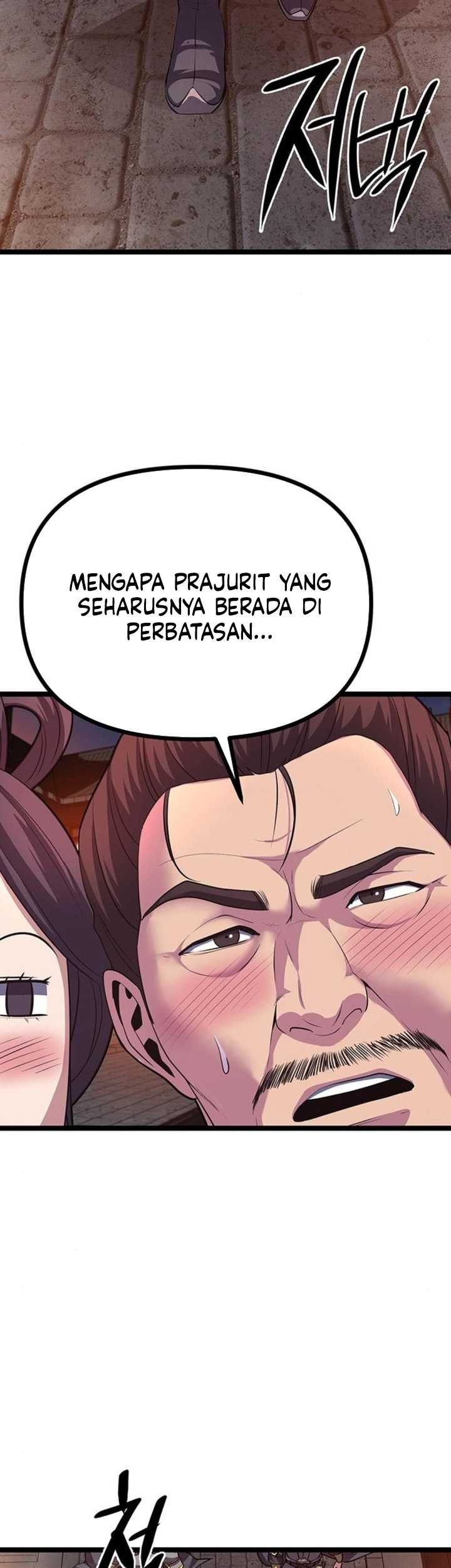 Song Baek chapter 14 halaman 56
