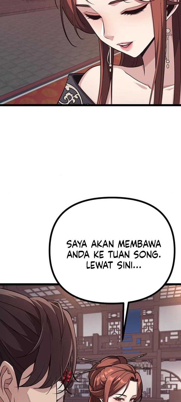 Song Baek chapter 14 halaman 65