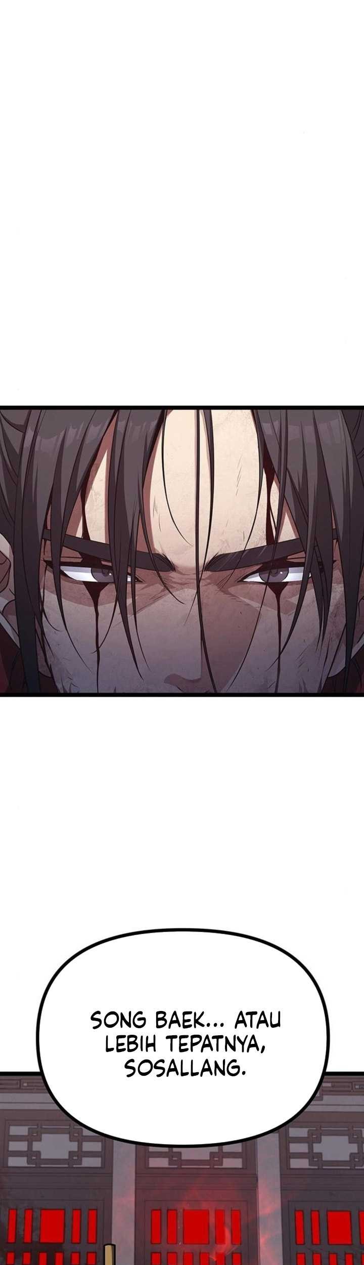 Song Baek chapter 14 halaman 76