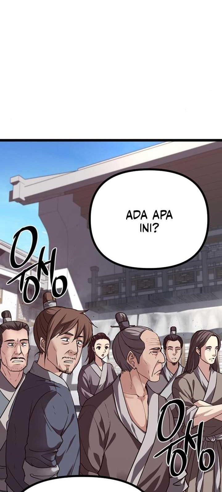 Song Baek chapter 15 halaman 5