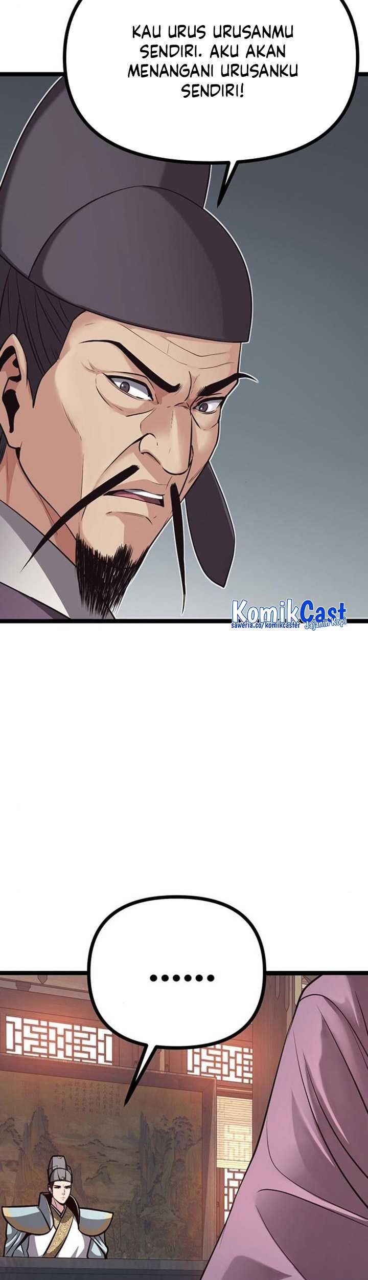 Song Baek chapter 15 halaman 18