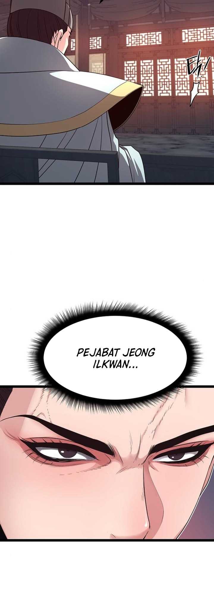 Song Baek chapter 15 halaman 20