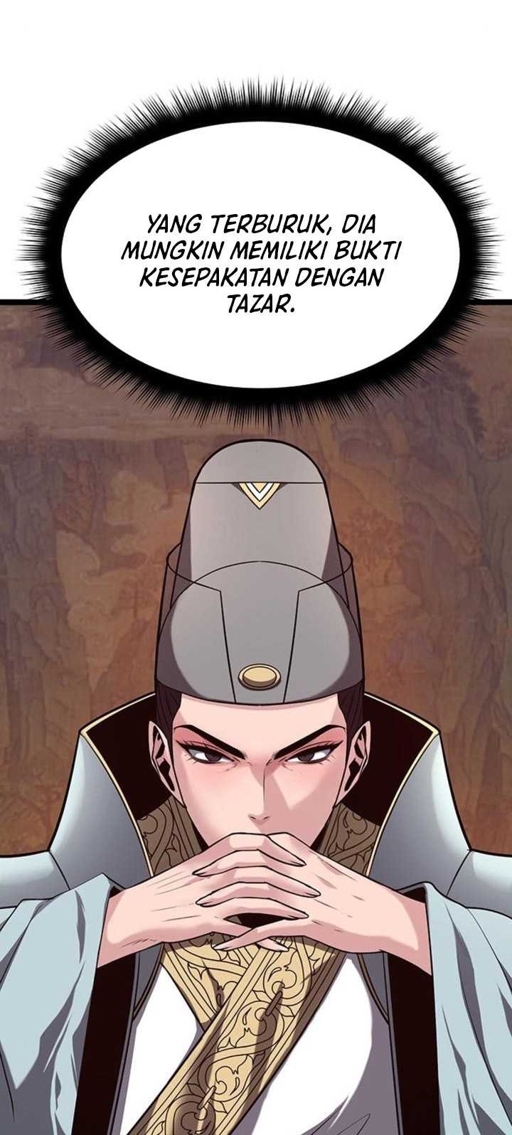 Song Baek chapter 15 halaman 22
