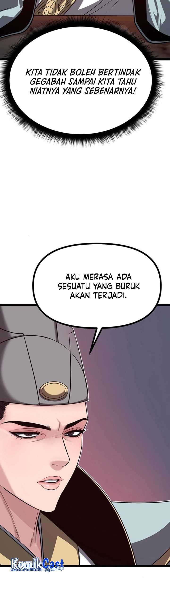 Song Baek chapter 15 halaman 23