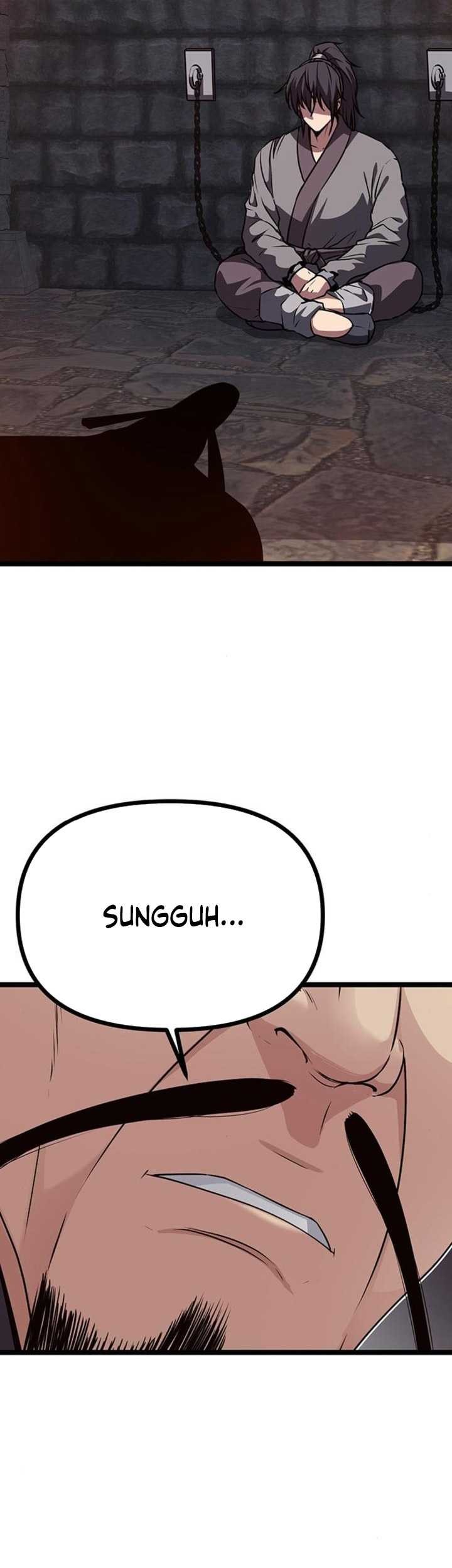 Song Baek chapter 15 halaman 33