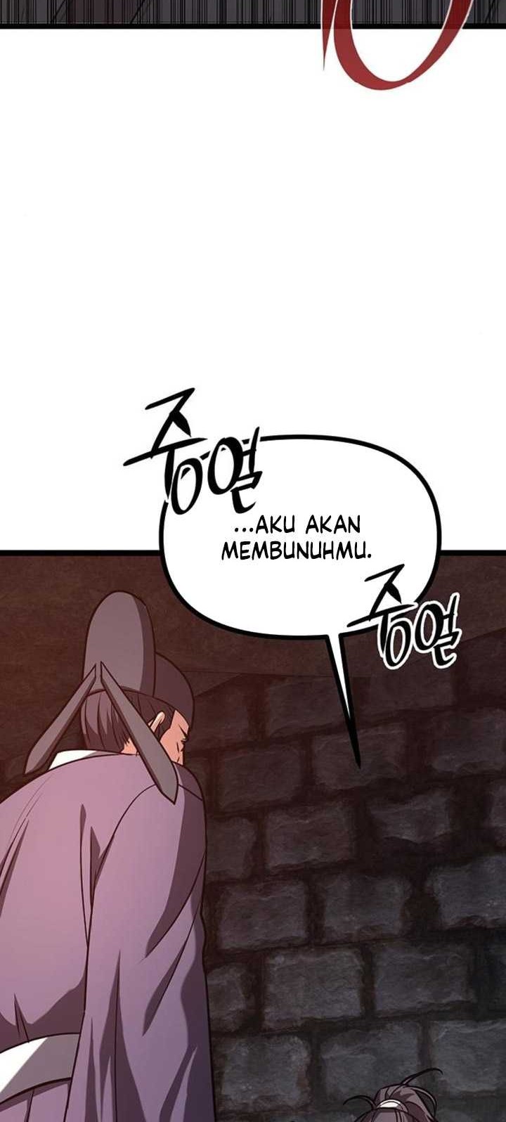 Song Baek chapter 15 halaman 38