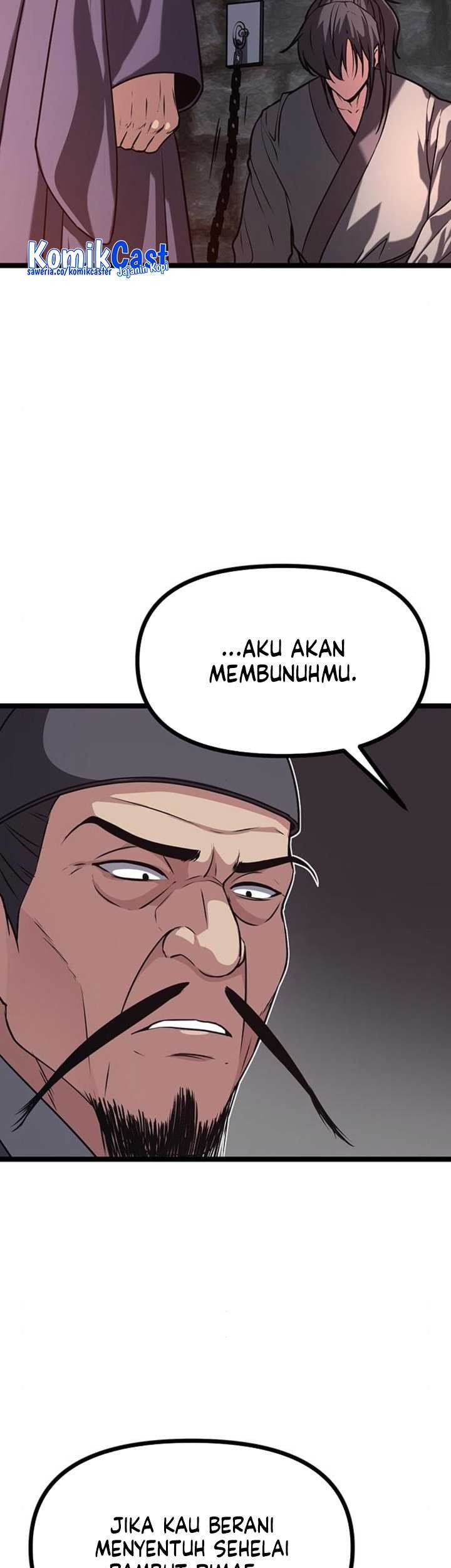 Song Baek chapter 15 halaman 39