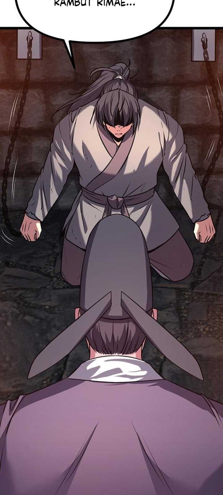 Song Baek chapter 15 halaman 40