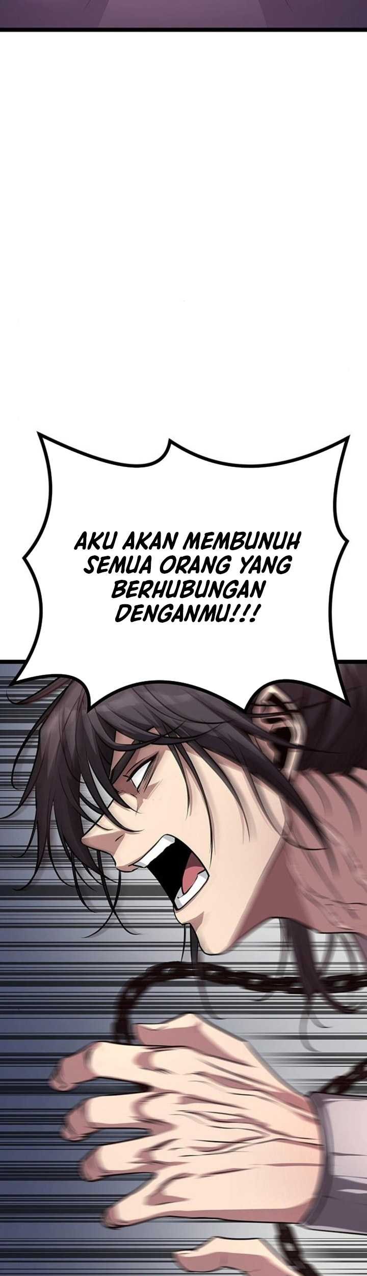 Song Baek chapter 15 halaman 41