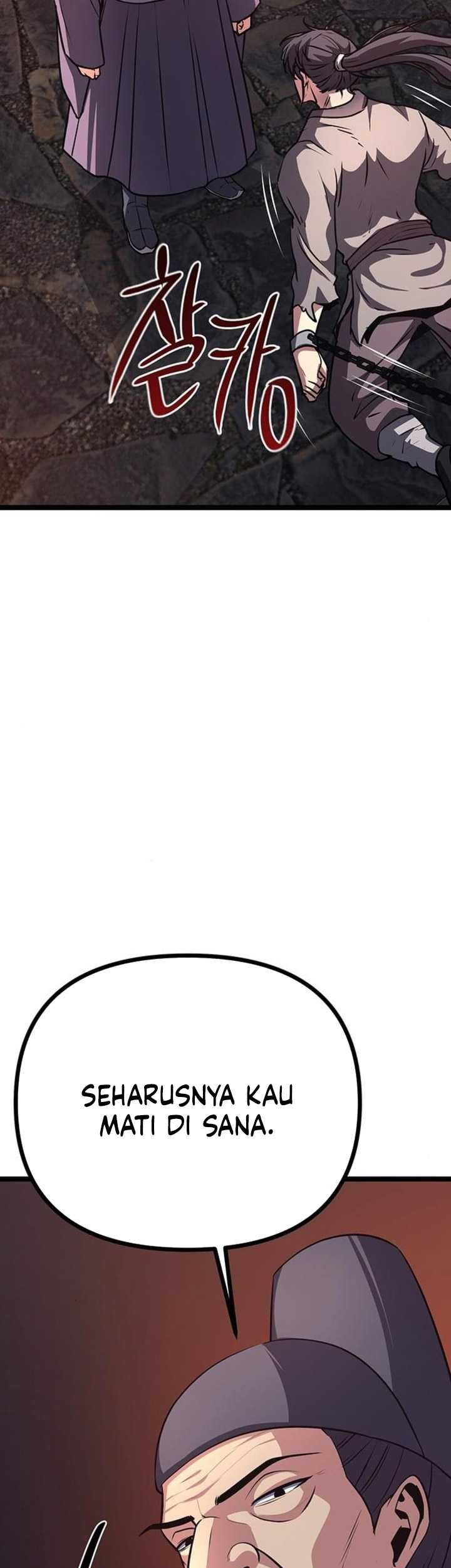 Song Baek chapter 15 halaman 43